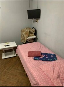 Shater Hotel (derevnya Knyazevo, Sovetskaya ulitsa, 137) ، فندق