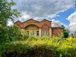 Усадьба П.К. Ваулина (posyolok Kikerino, Lesnaya ulitsa, 7), landmark, attraction