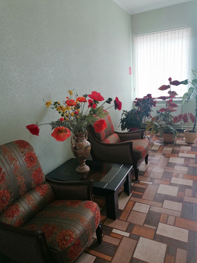 Фото Гостиница Поворино