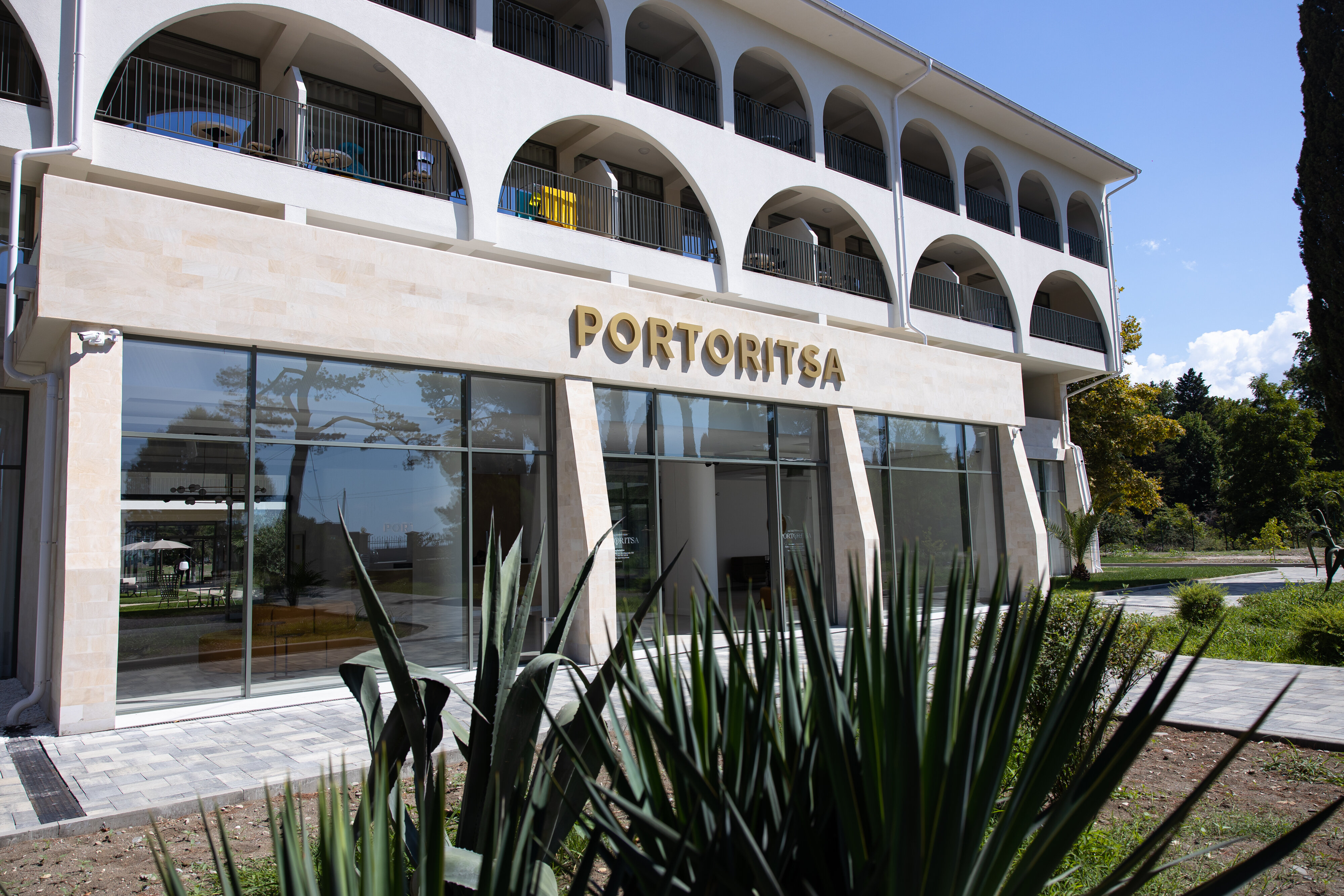 Фото Порторица