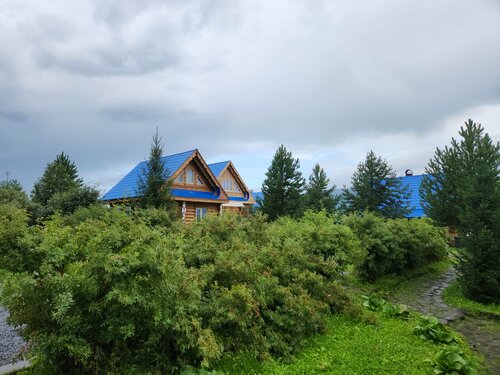 Cafe Таёжное, Chelyabinsk Oblast, photo