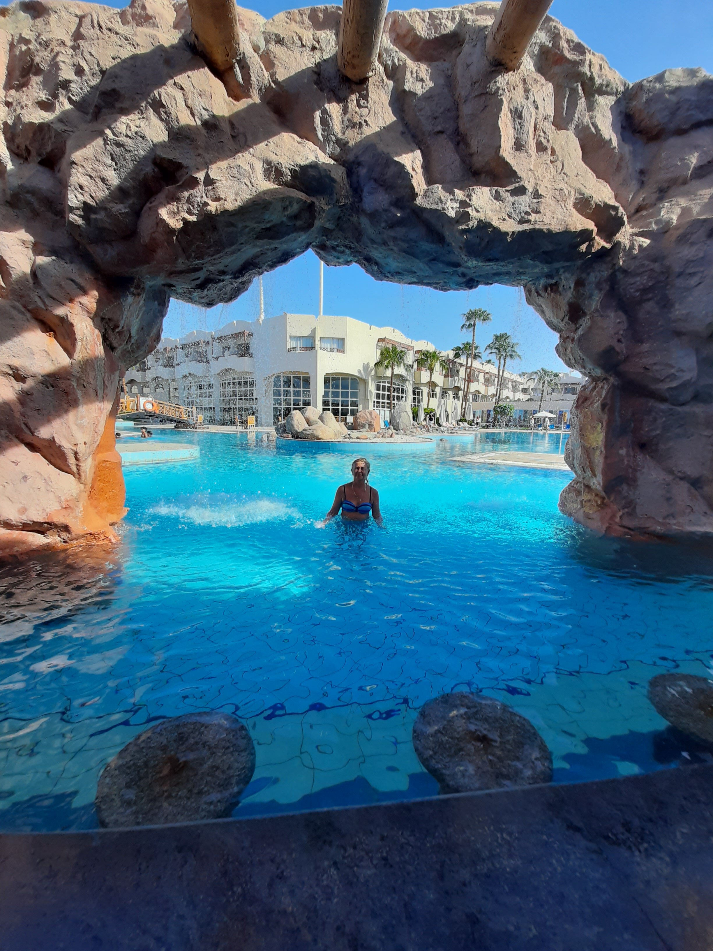 Фото Naama Bay Promenade Beach Resort