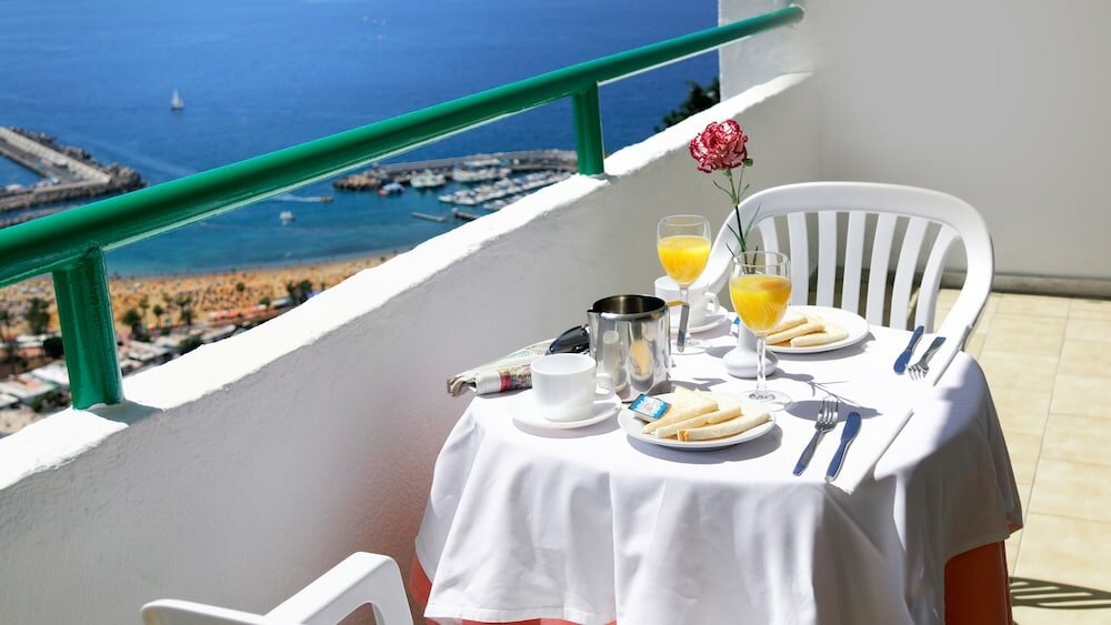 Фото Apartamentos Monteparaiso