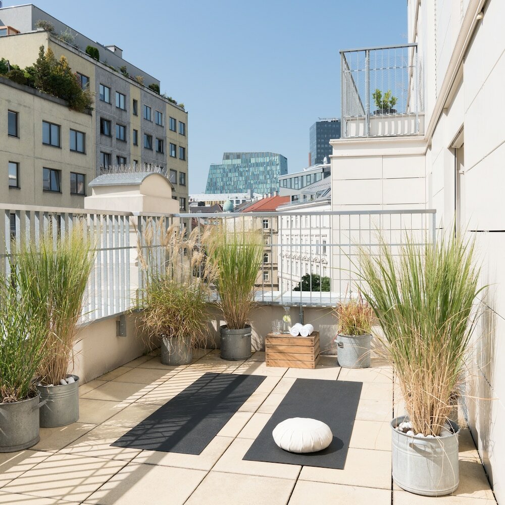 Фото Ruby Sofie Hotel Vienna