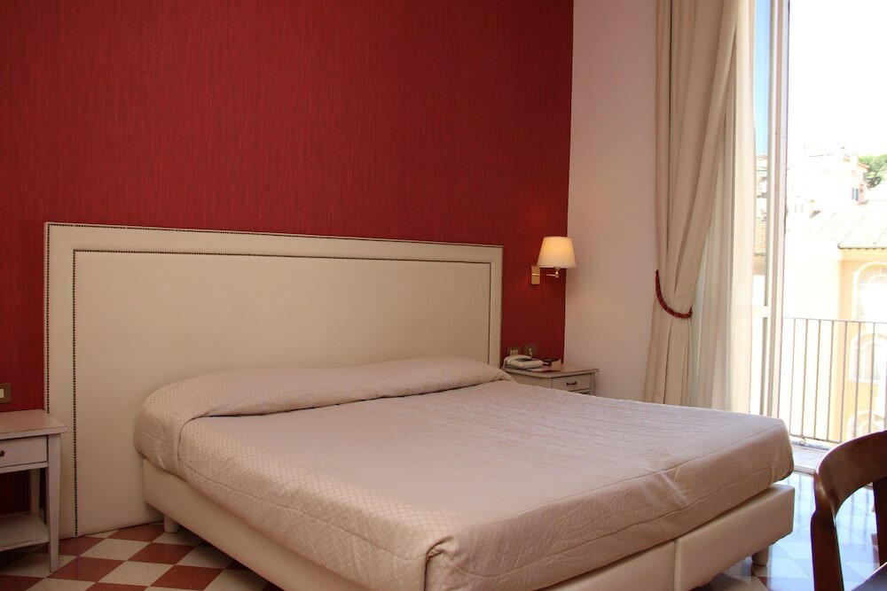 Фото Basilica Hotel