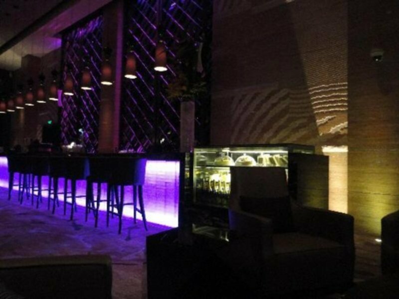 Фото Pullman Shanghai Jing An