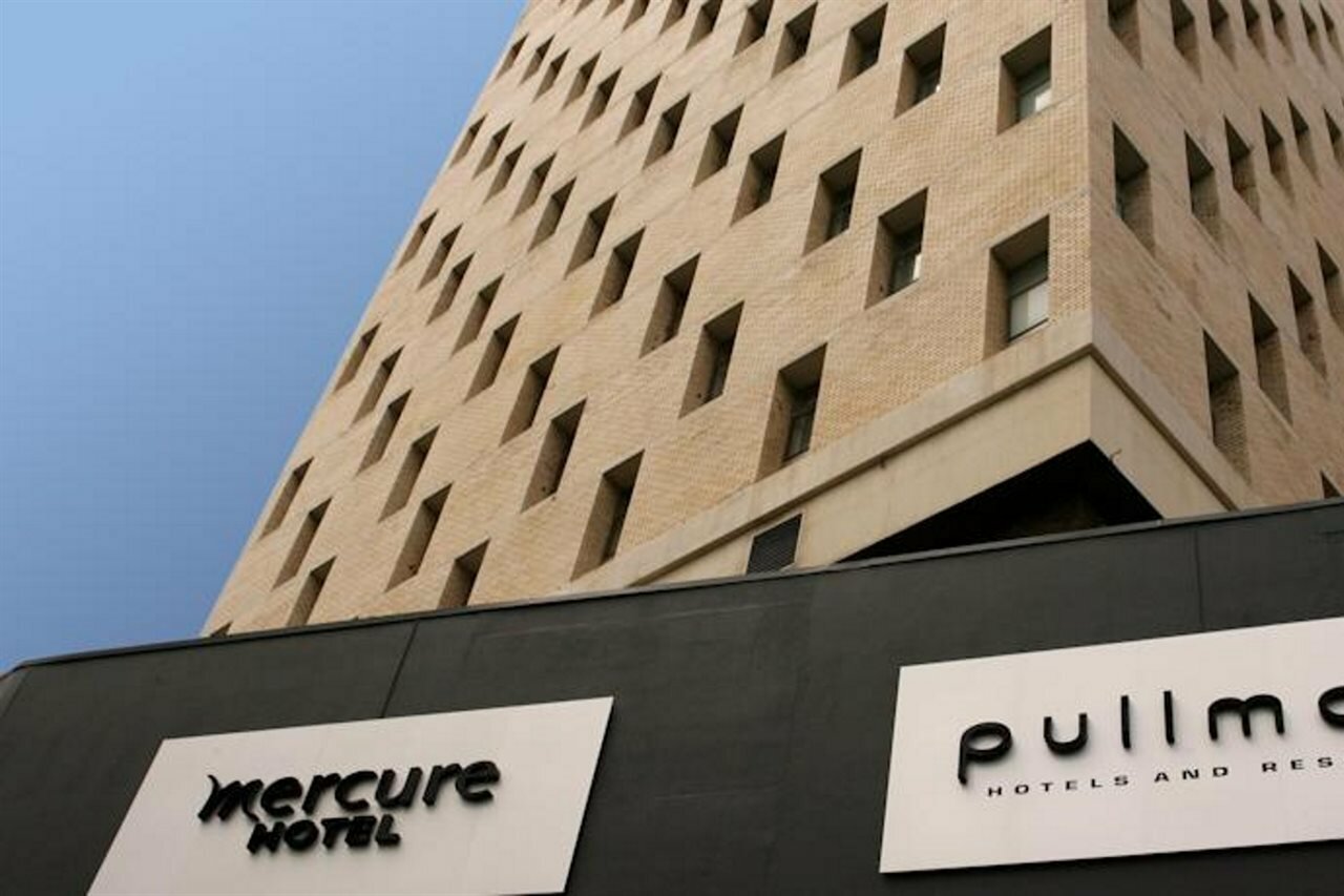 Фото Pullman Brisbane King George Square