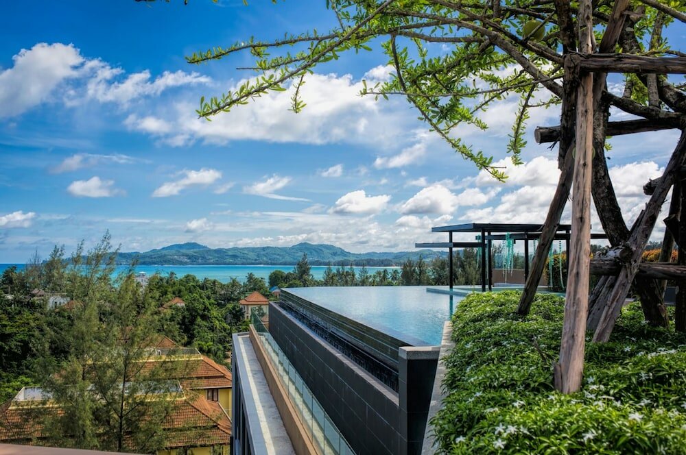 Фото 6th Avenue Surin Beach