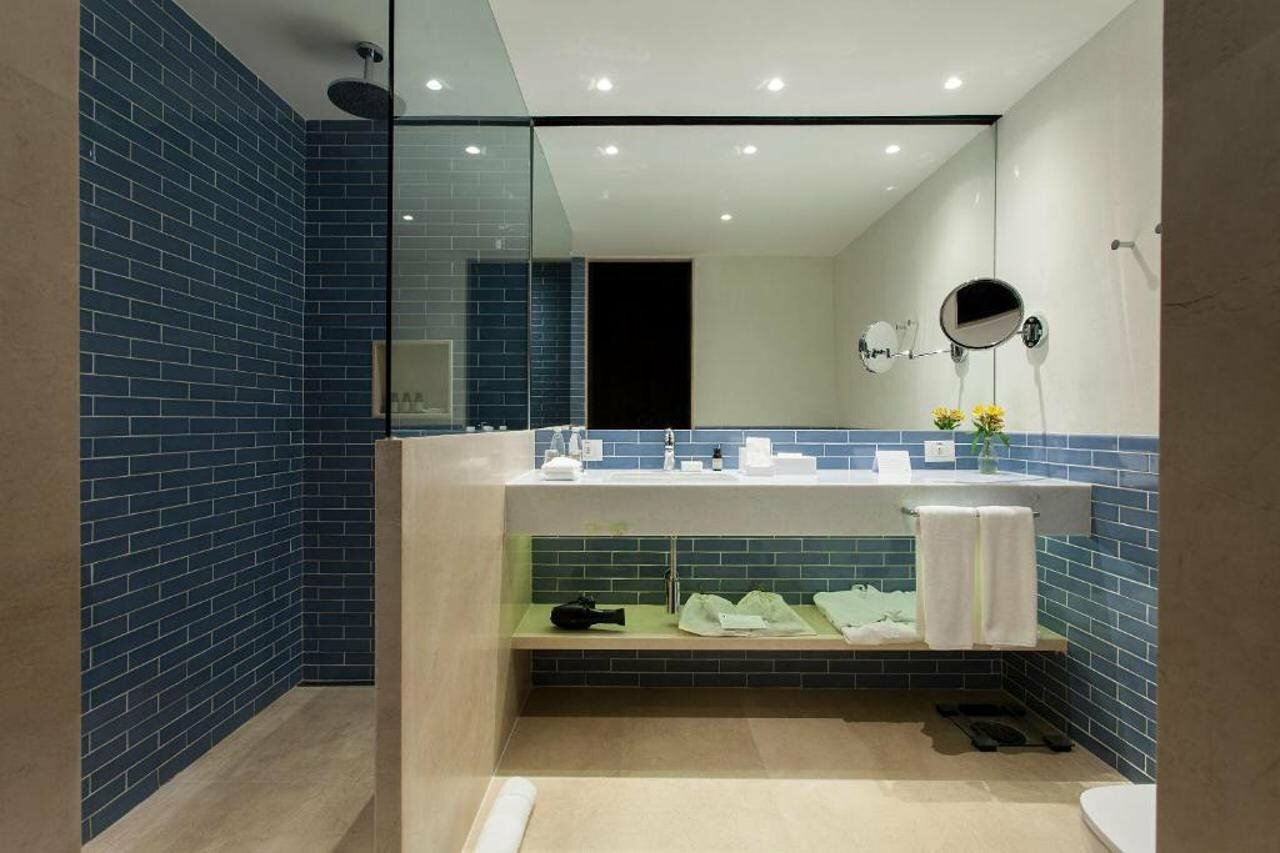 Фото Hotel Fasano Salvador