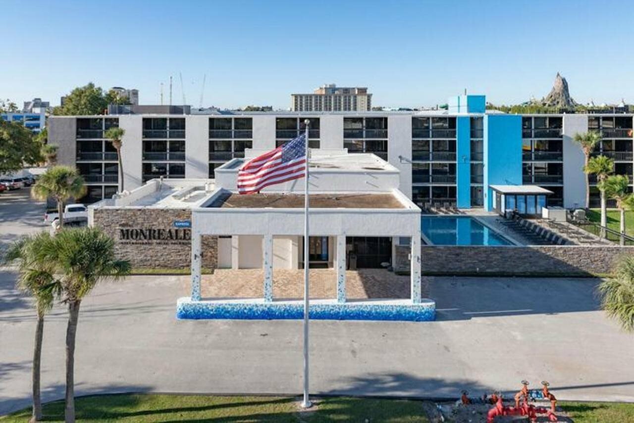 Фото Monreale Express International Drive Orlando