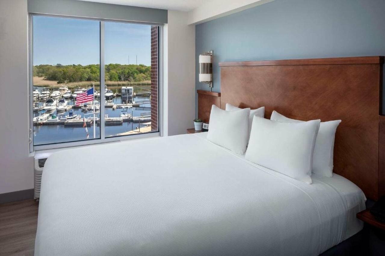 Фото Hyatt Place Long Island East End