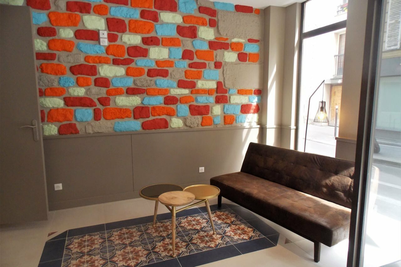 Фото Hotel Excelsior Batignolles