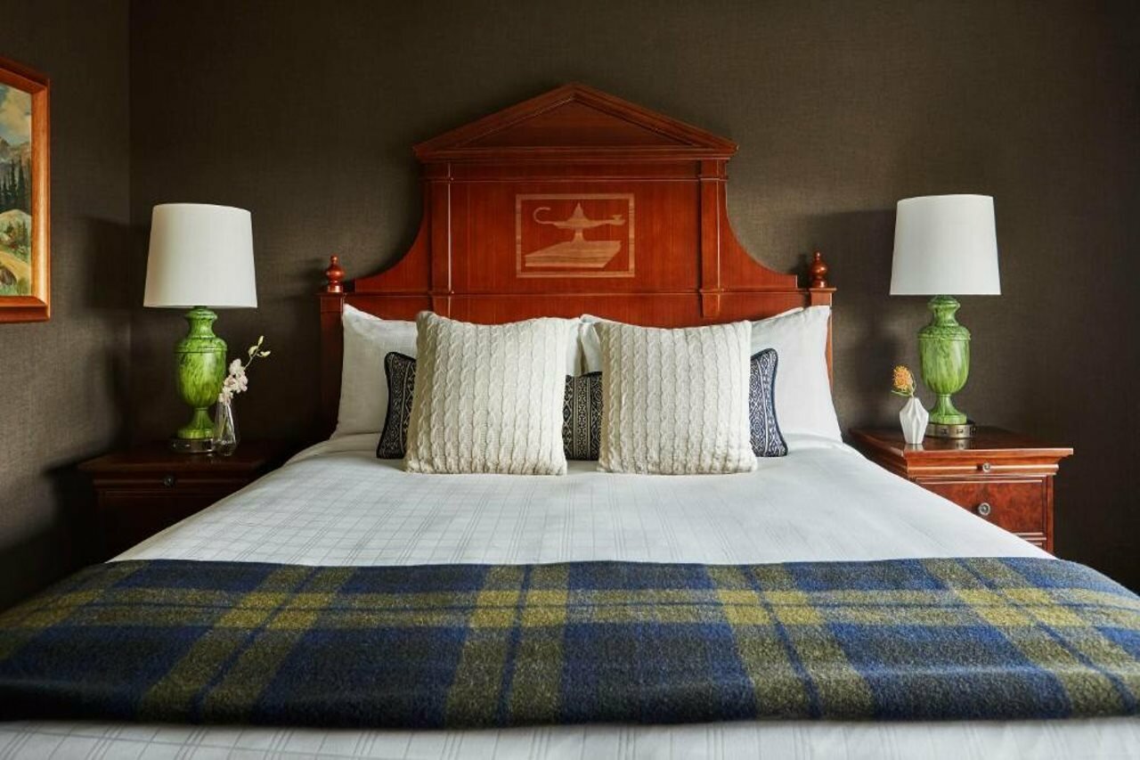 Фото Graduate Ann Arbor