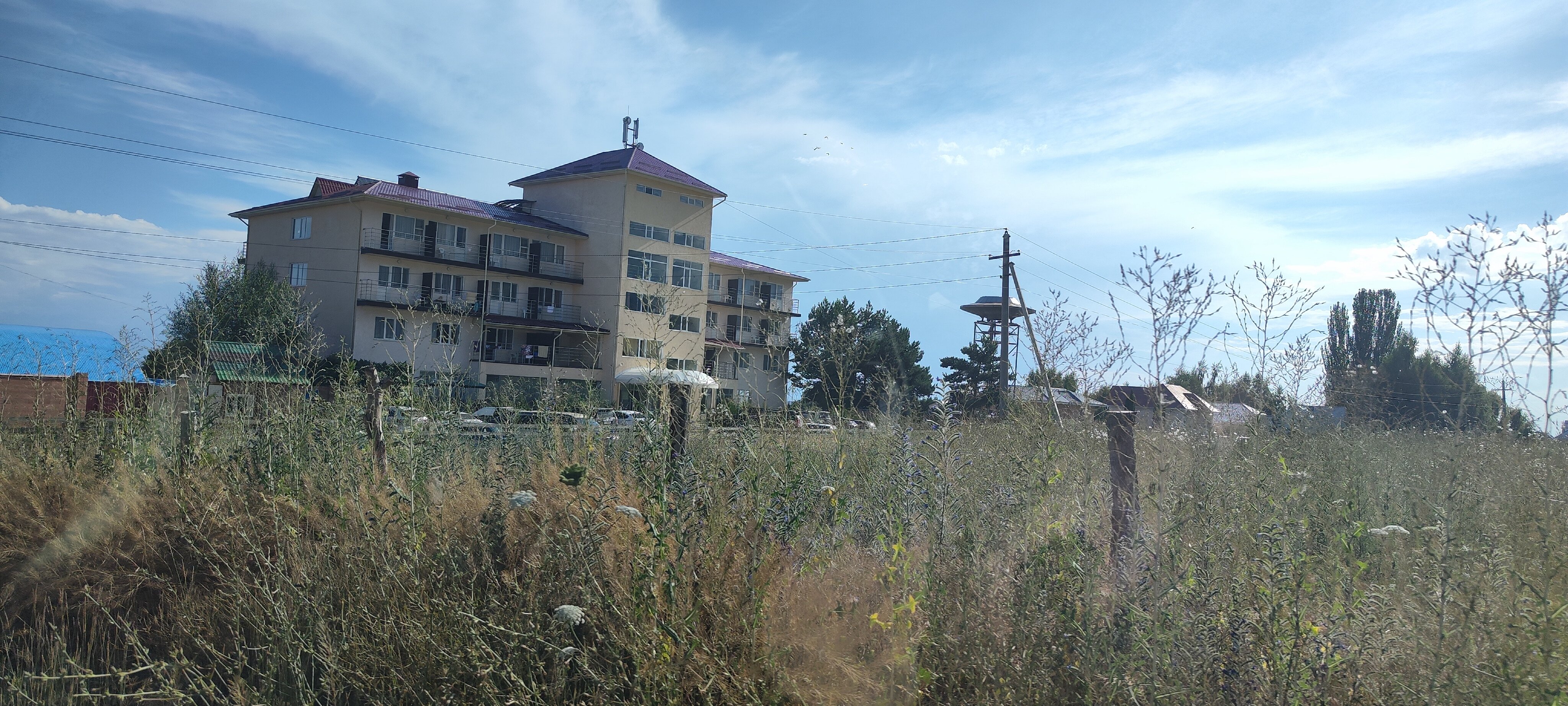 Фото Azure Sport Resort