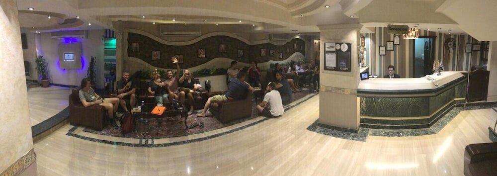 Фото Havana Hotel