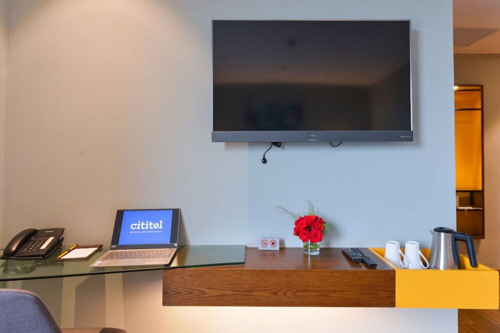 Фото Grand Cititel Hanoi Hotel