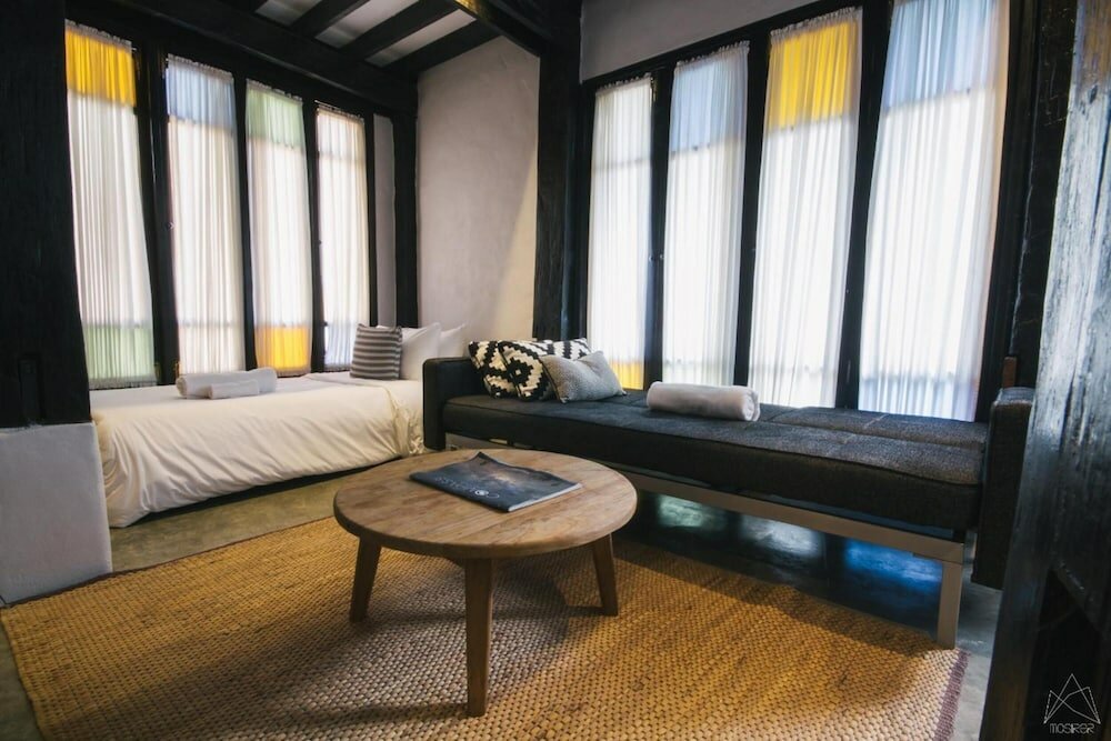 Фото Chotana Villa