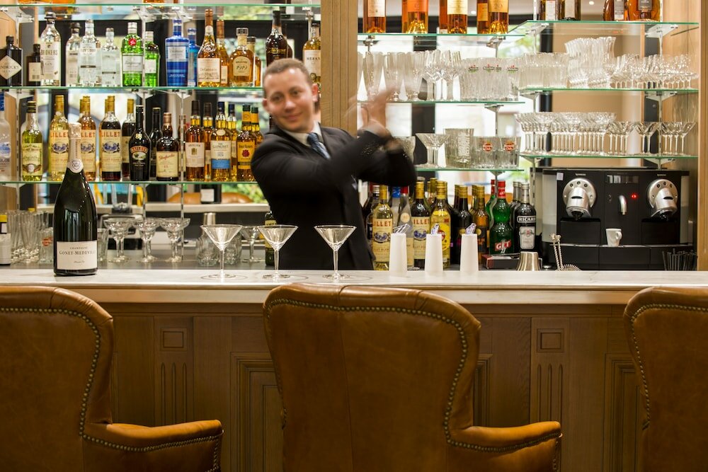 Фото Hotel Vatel Bordeaux