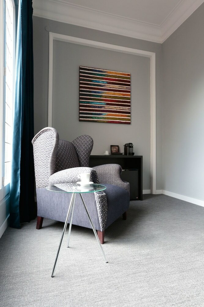 Фото Amra Barcelona Gran VIA