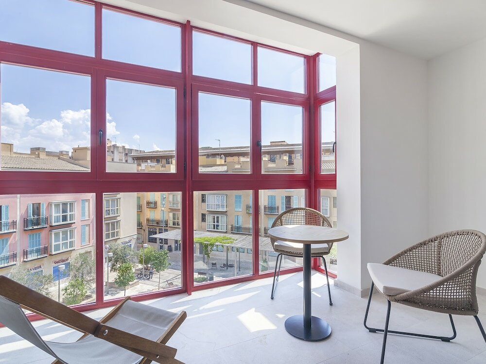 Фото Fil Suites Turismo de Interior