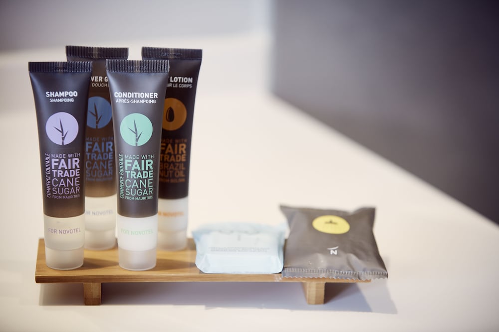 Фото Mercure Colmar Champ De Mars