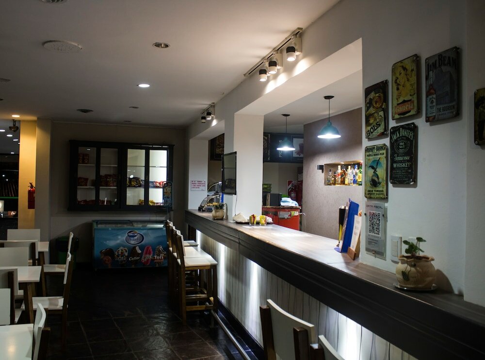 Фото Hotel El Libertador