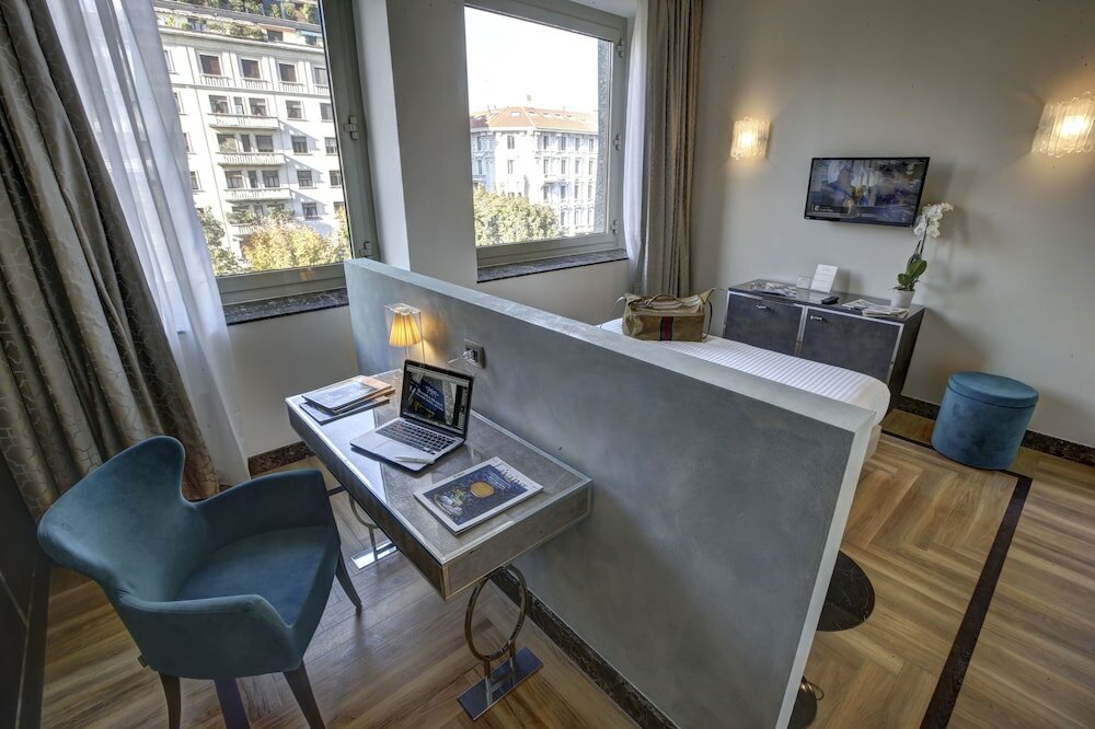 Фото Bianca Maria Palace Hotel