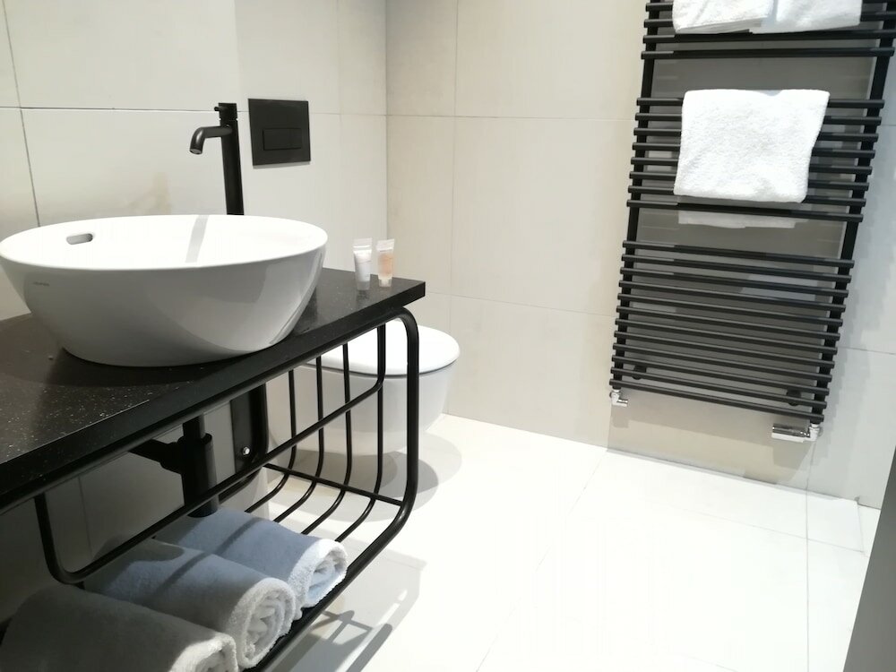 Фото Chevron Design Hotel Prague