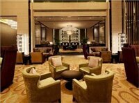 Гостиница Aloft Dalian в Даляне