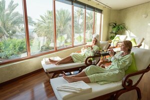 جا ليك فيو فندق (JA Lake View Hotel, Mena Jabal Ali, Jebel Ali, Dubai) ، فندق