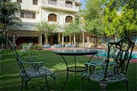 Фото Hotel Megh Niwas