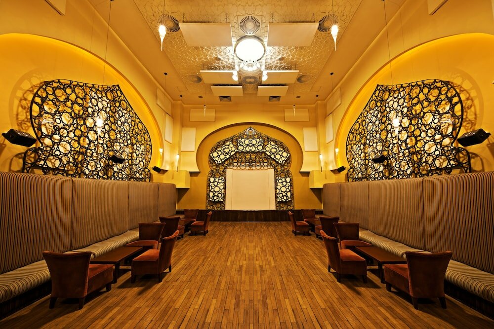 Фото Helnan Dreamland Hotel and Conference Center