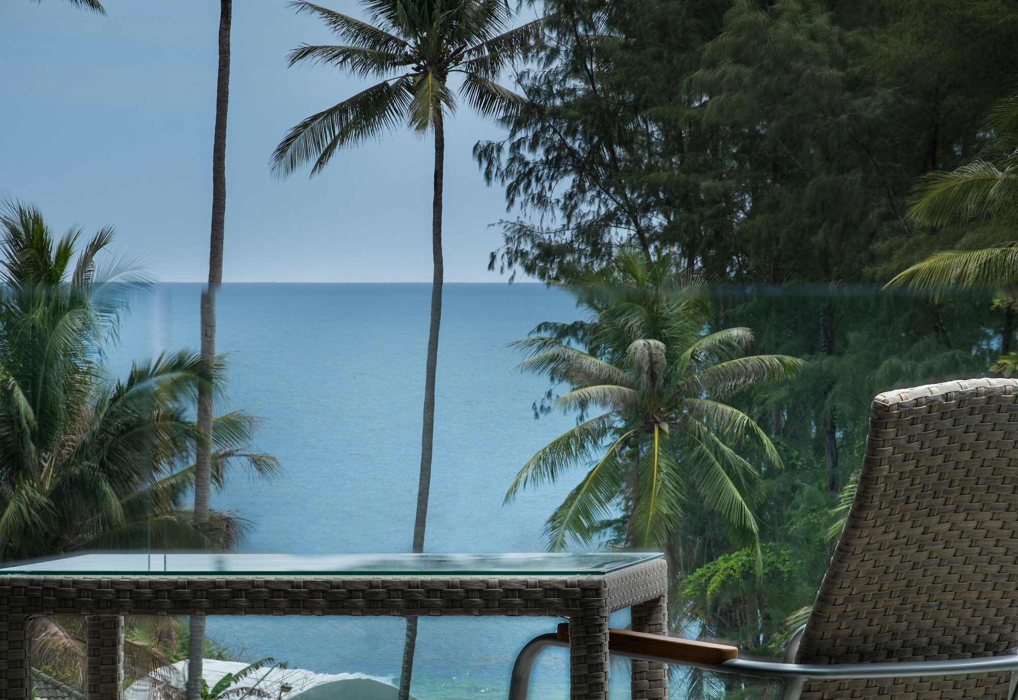 Фото Absolute Twin Sands Resort & SPA Patong