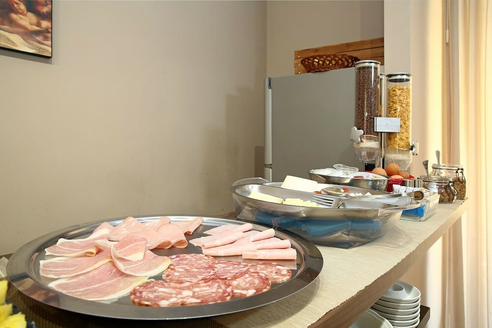 Фото Dg Prestige Room