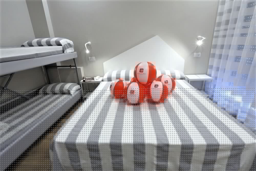 Фото Hotel Aurea