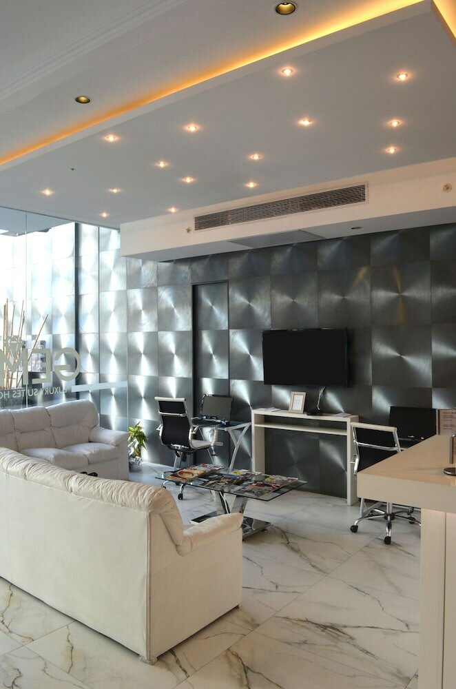 Фото Gema Luxury Suites