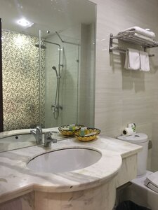 Гостиница Millennium Hanoi Hotel