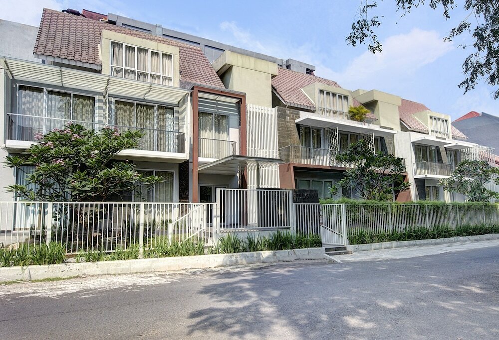 Фото Sampit Residence Managed by Flat06