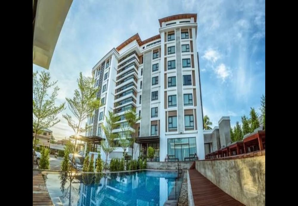 Фото S Park Design Hotel