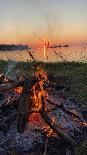 Resort Kamskie-prostori, Republic of Tatarstan, photo