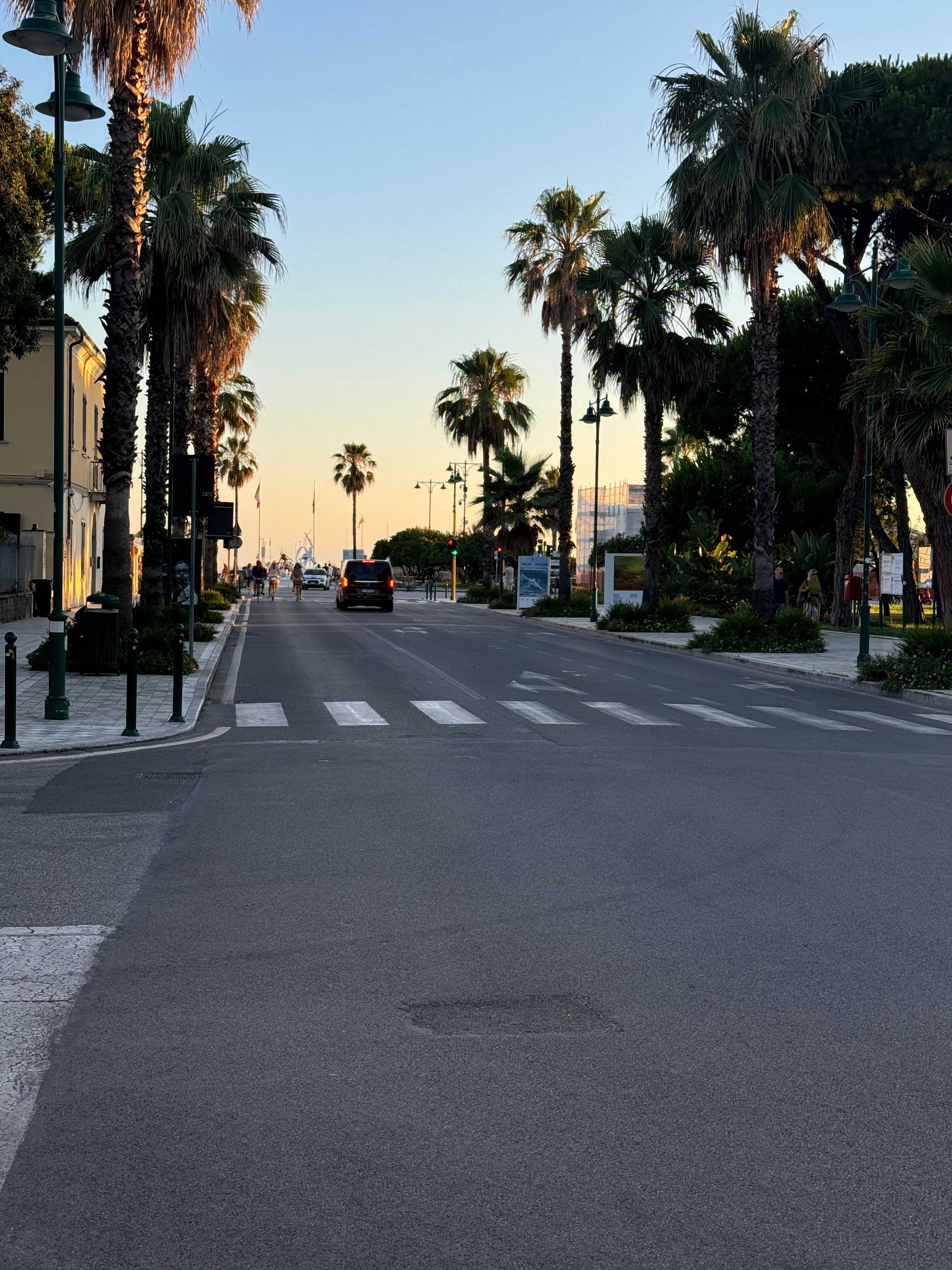Фото Principe Forte Dei Marmi