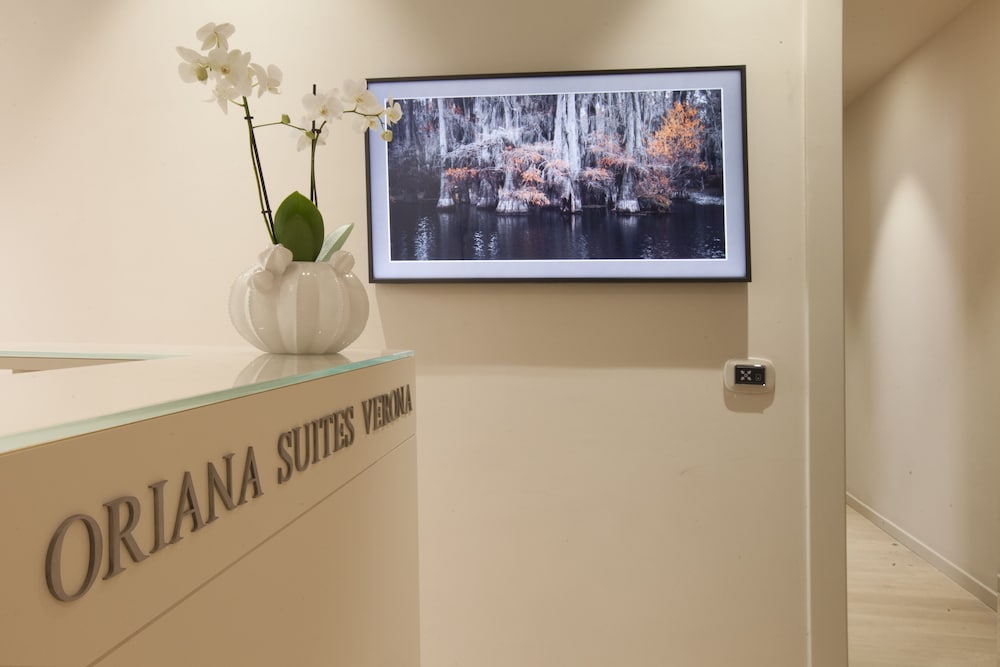 Фото Oriana Suites Verona