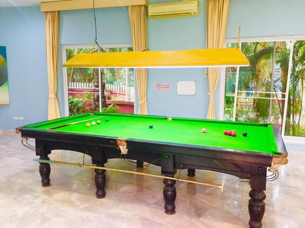 Фото Fancy Pattaya