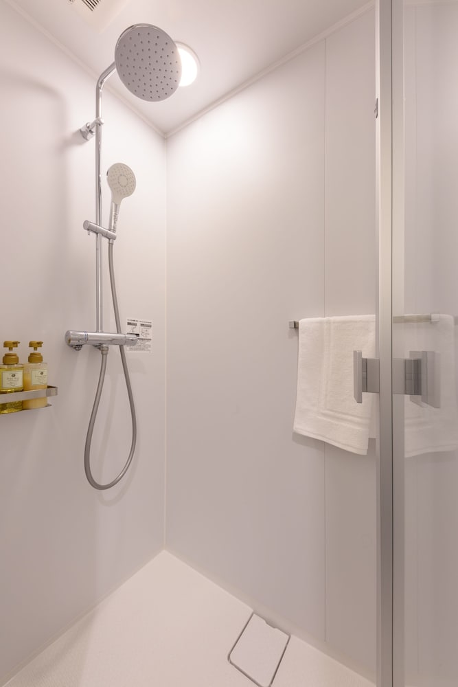 Фото Hotel MONday Premium Toyosu