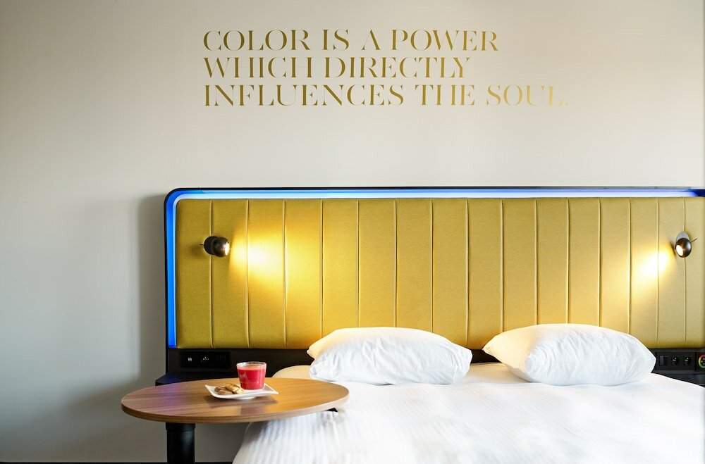 Фото Park Inn by Radisson Hasselt