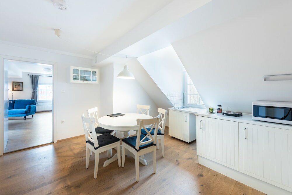 Фото Kollmann Rooms and Apartments