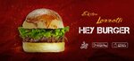 Hey Burger (Diyarbakır, Yenişehir, Kooperatifler Mah., Şair Sırrı Hanım Sok., 21) ، مطعم