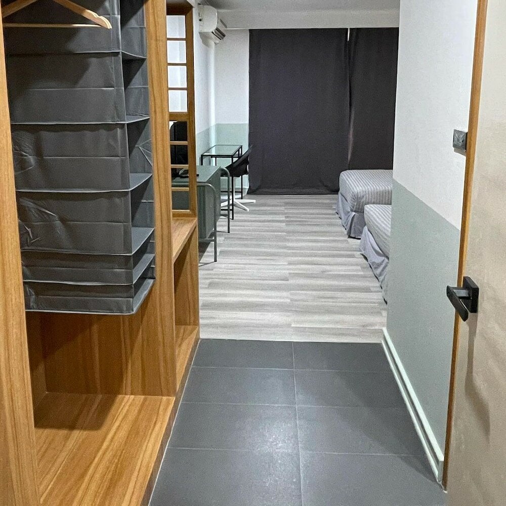 Фото Garden Paradise Hotel & Serviced Apartment