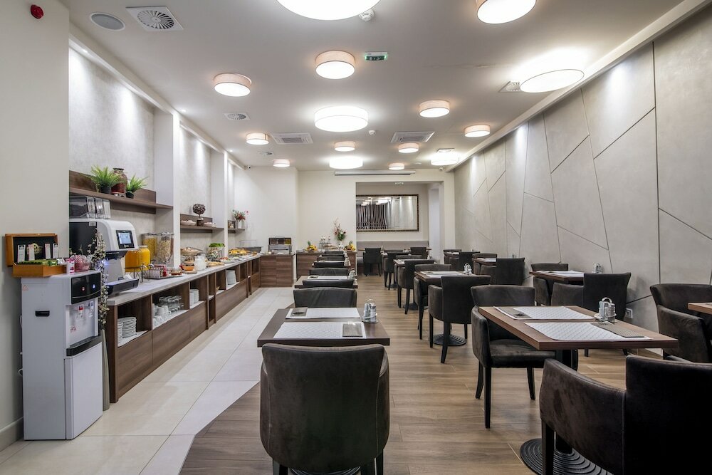 Фото Hotel Opera