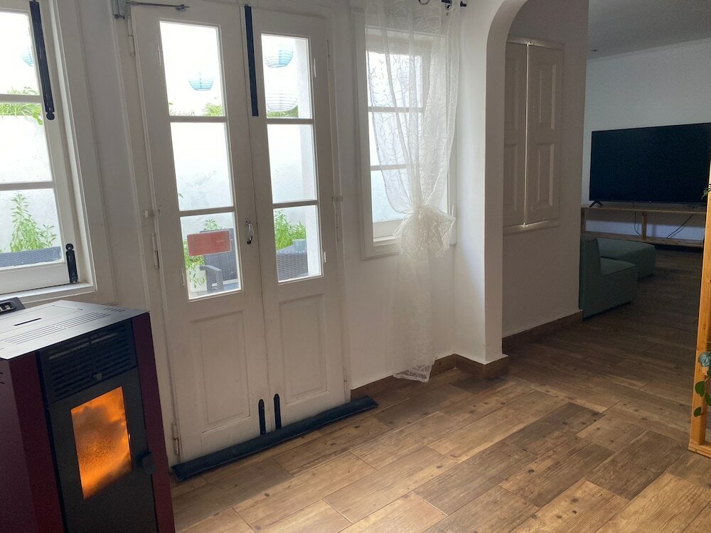 Фото Hostel Casa d'Alagoa